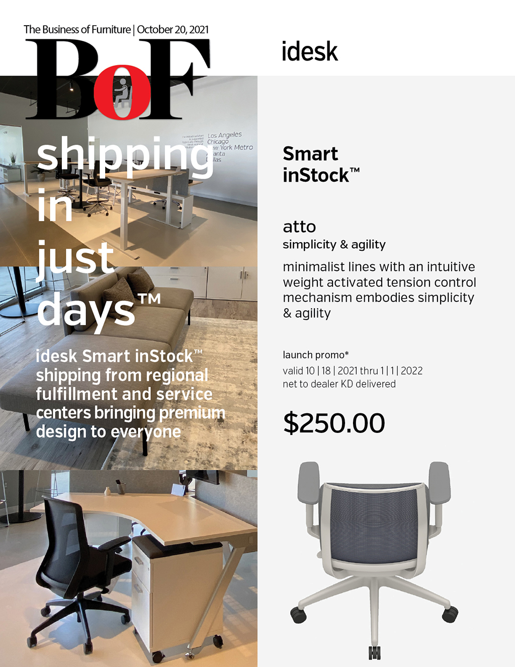 Withers Melbourne, Australia Office