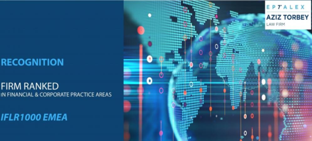 Aziz Torbey Law Firm Beirut, Lebanon Office