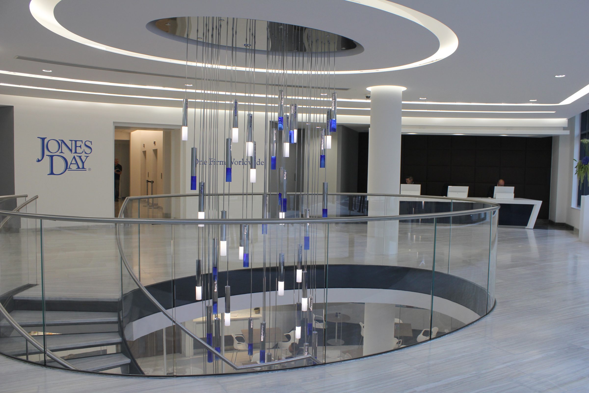 Jones Day Hong Kong, China Office