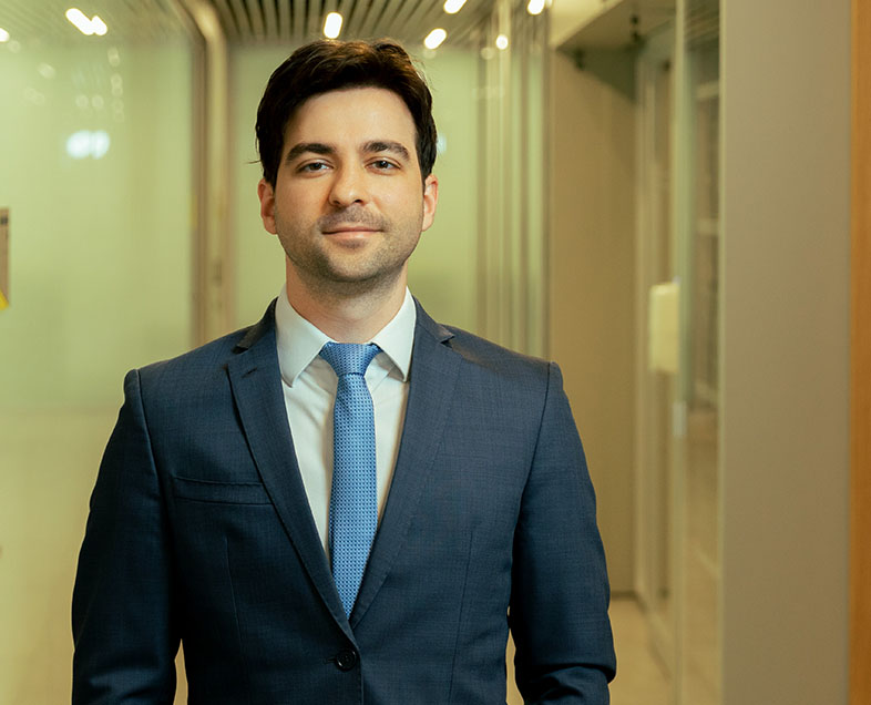 Machado, Meyer, Sendacz e Opice Advogados Sao Paulo, Brazil Office