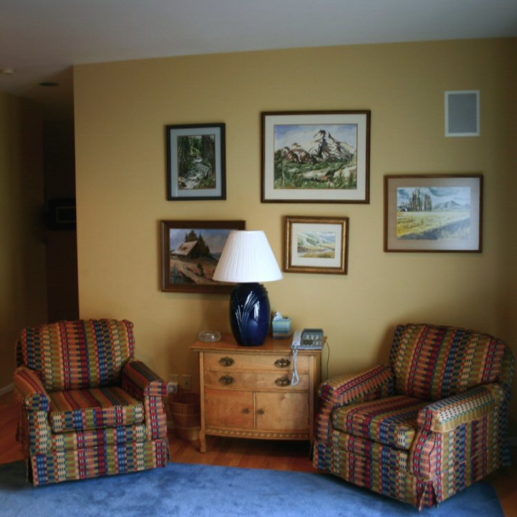 SKH Family Law & Estate Planning Prineville, OR Office