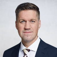 Hengeler Mueller Dusseldorf, Germany Office