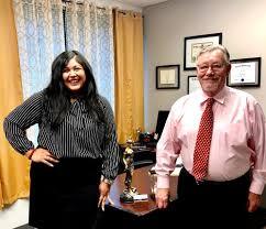 The Law Office of Thomas Keith Mirabile Wheaton,  Office