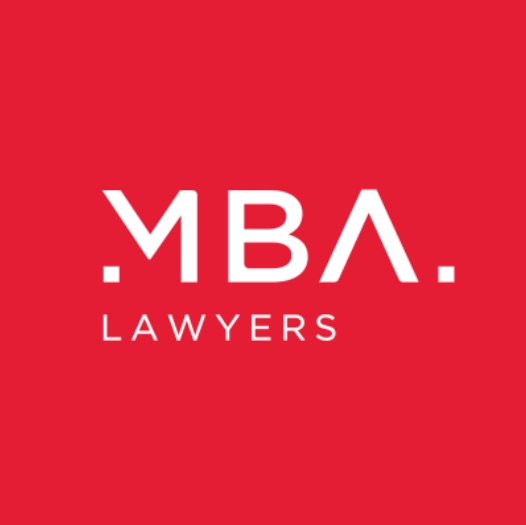 MBA Lawyers Gold Coast, Australia Office