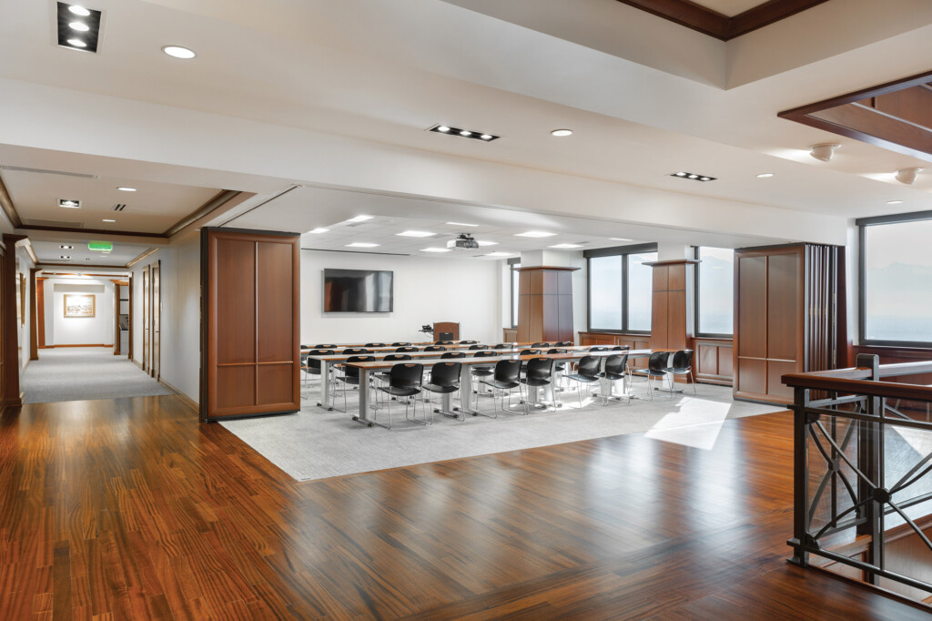 Kirton McConkie PC Salt Lake City, UT Office