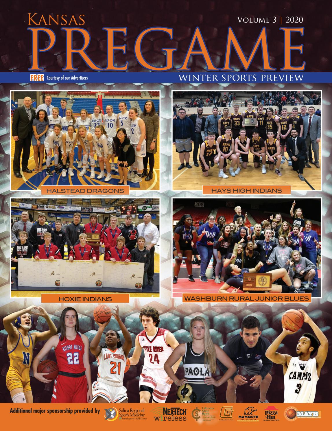 Bretz & Young Salina, KS Office