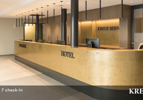 Wenger Plattner Bern, Switzerland Office