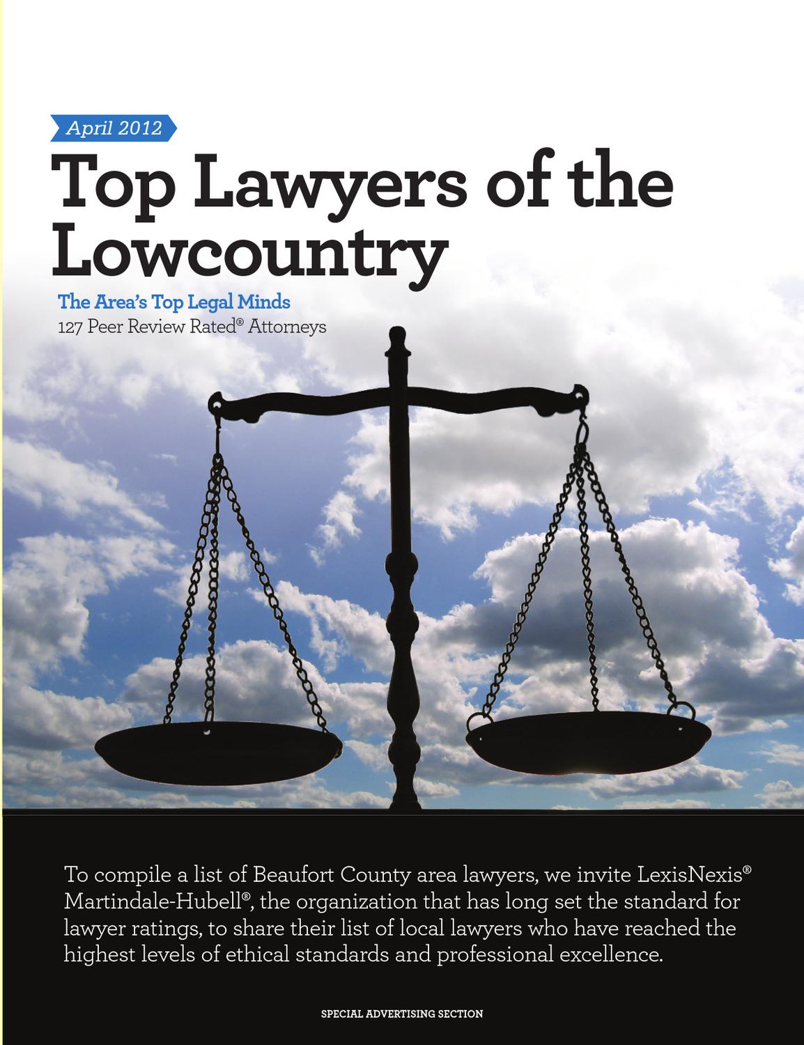 Svalina Law Firm Bluffton, SC Office