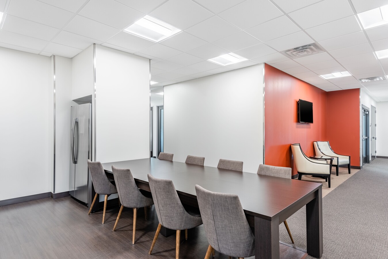 Gomez May LLP Davenport,  Office