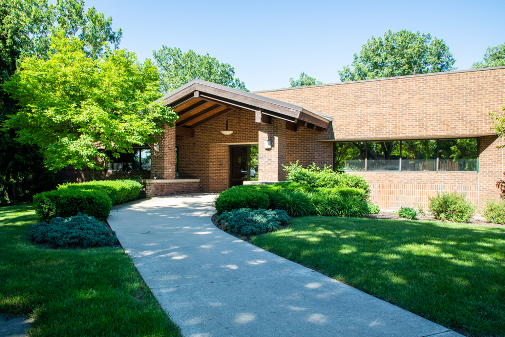 The Elder Care Law Practice, LLC Saint Louis, MO Office