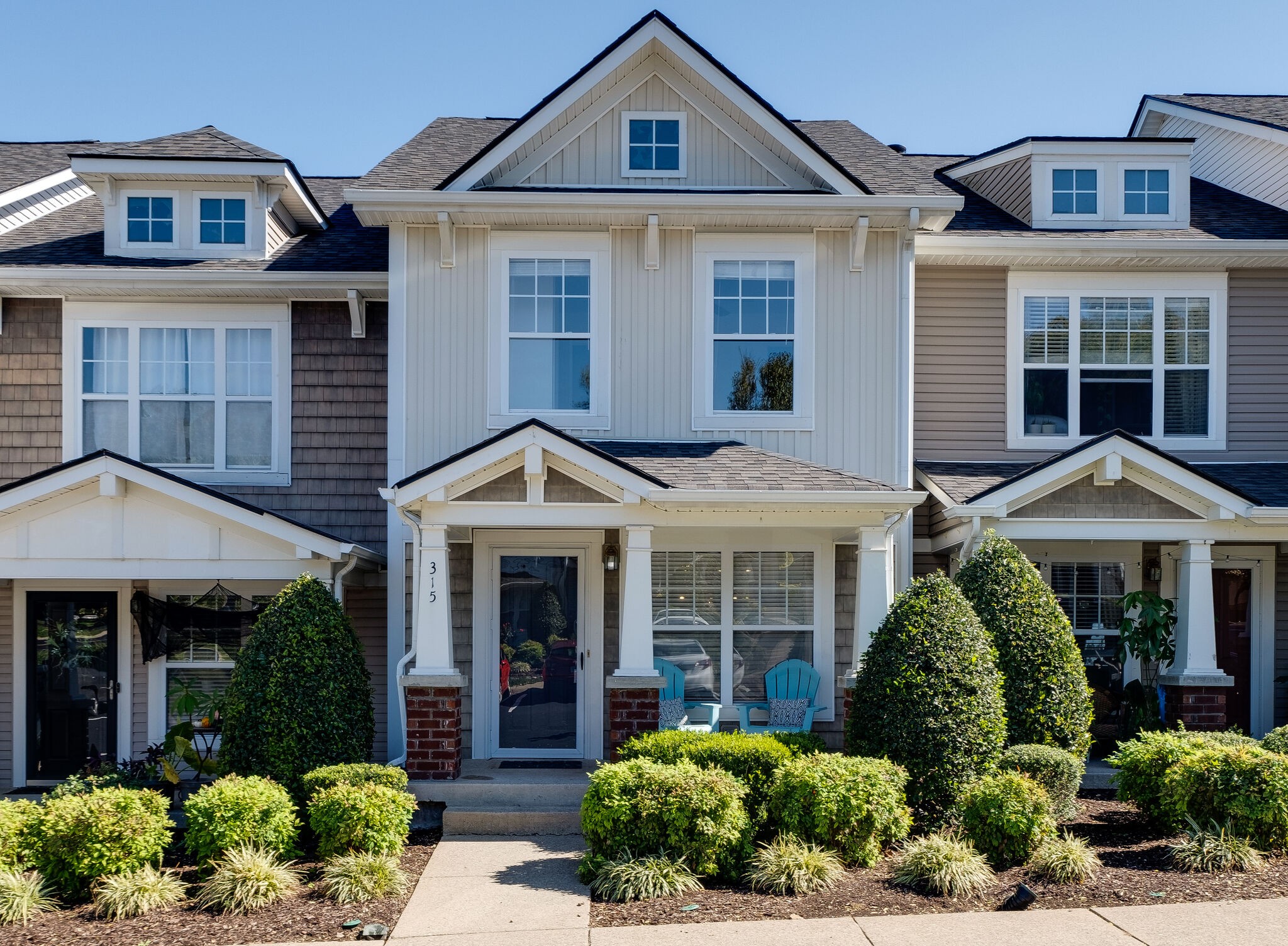 Community Law Group, PLLC Nashville, TN Office