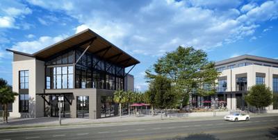 Christian Morris Trial Attorneys Florence, SC Office