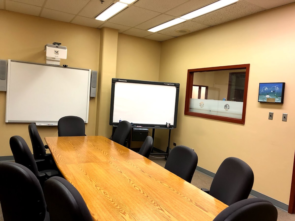 Boudreau Law Winnipeg, Canada Office