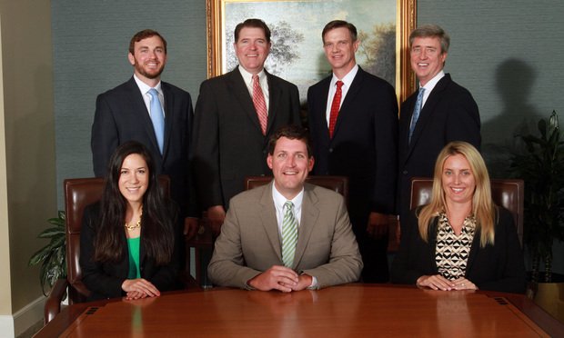 Weinberg, Wheeler, Hudgins, Gunn & Dial, LLC Atlanta, GA Office