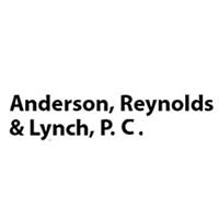 Anderson, Reynolds & Lynch LLP Essex, CT Office