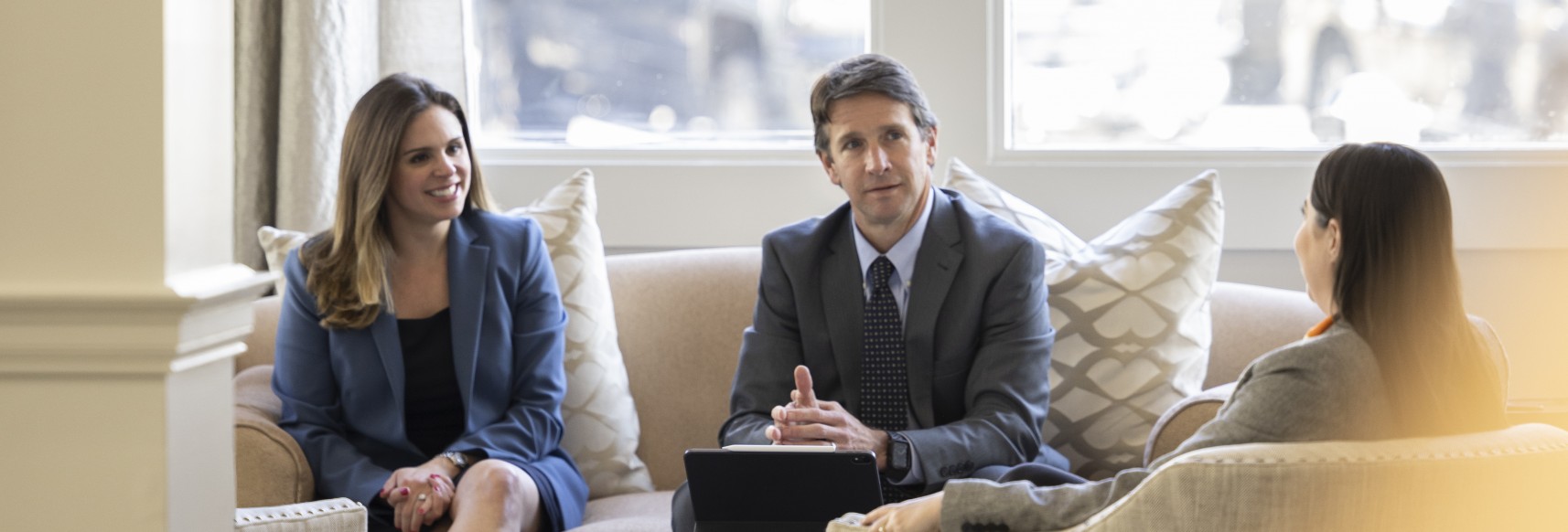 Redden, Mills, Clark & Shaw, LLP Birmingham, AL Office