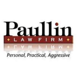 Paullin Law Firm, PC Chesterfield, VA Office