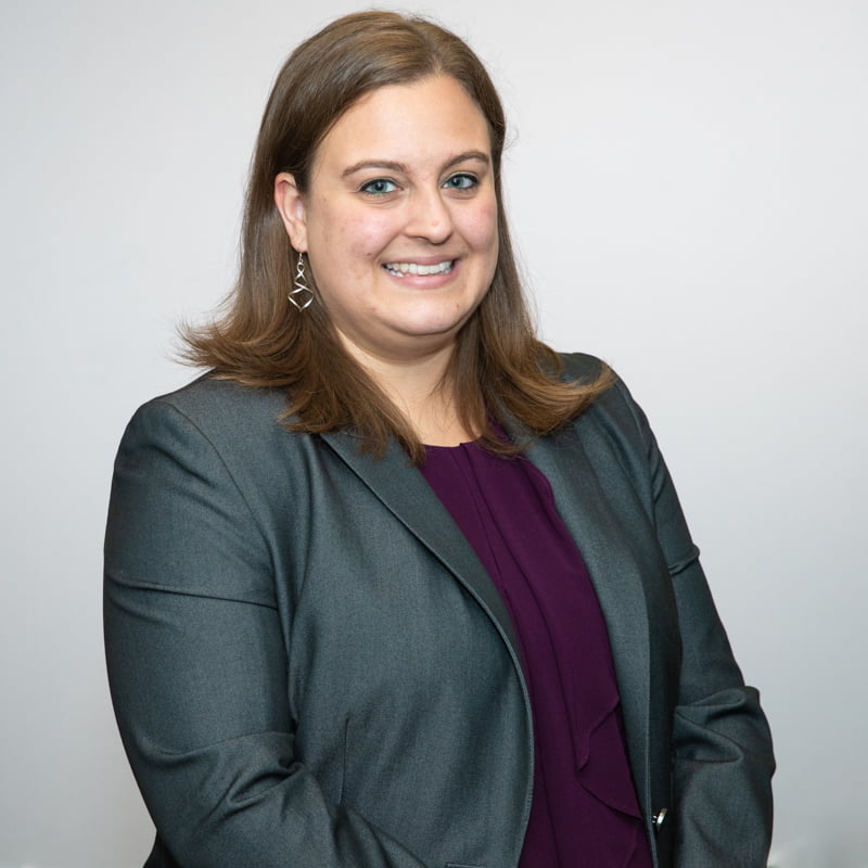 Eccleston and Wolf, PC Washington, DC Office