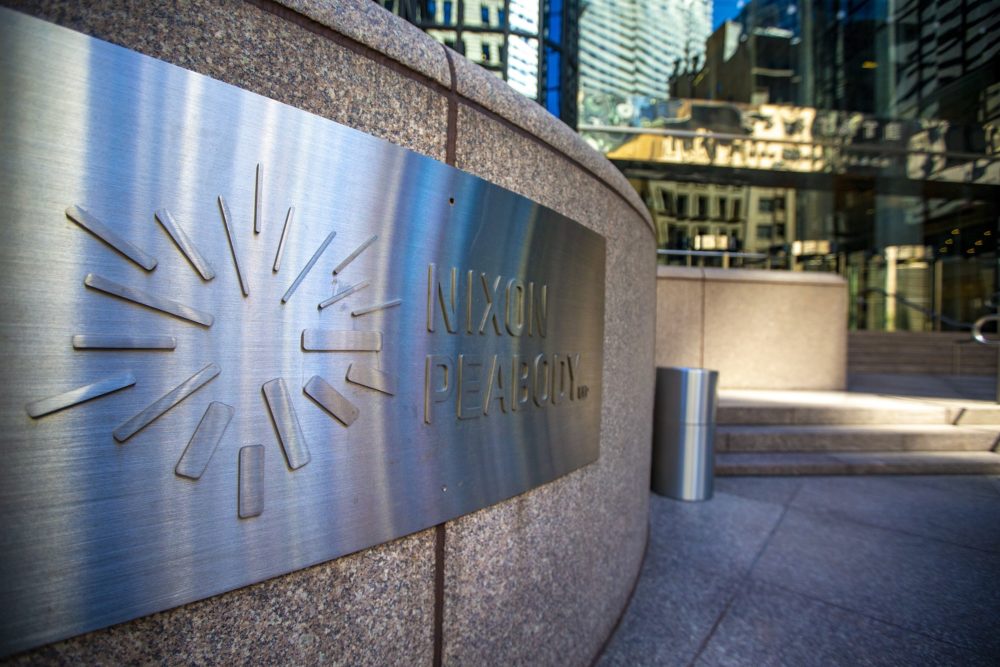 The Badger Law Group LLP Boston, MA Office