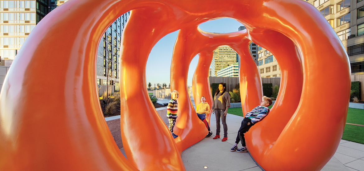 MG Miller Jersey City, NJ Office