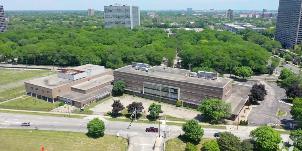 MJBennett, PLLC Farmington Hills,  Office