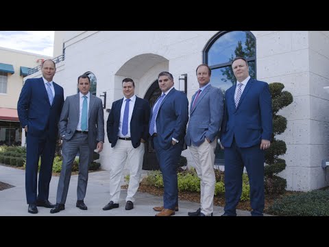 Florin Gray Bouzas Owens, LLC Lutz,  Office