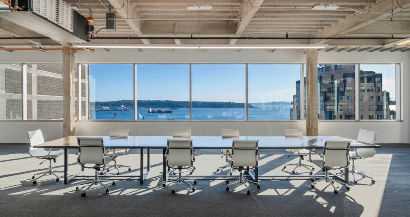 Siderius Lonergan & Martin, LLP Seattle, WA Office