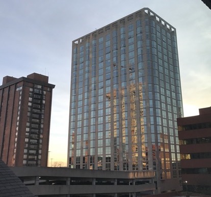 Brynes Law Firm Saint Charles,  Office