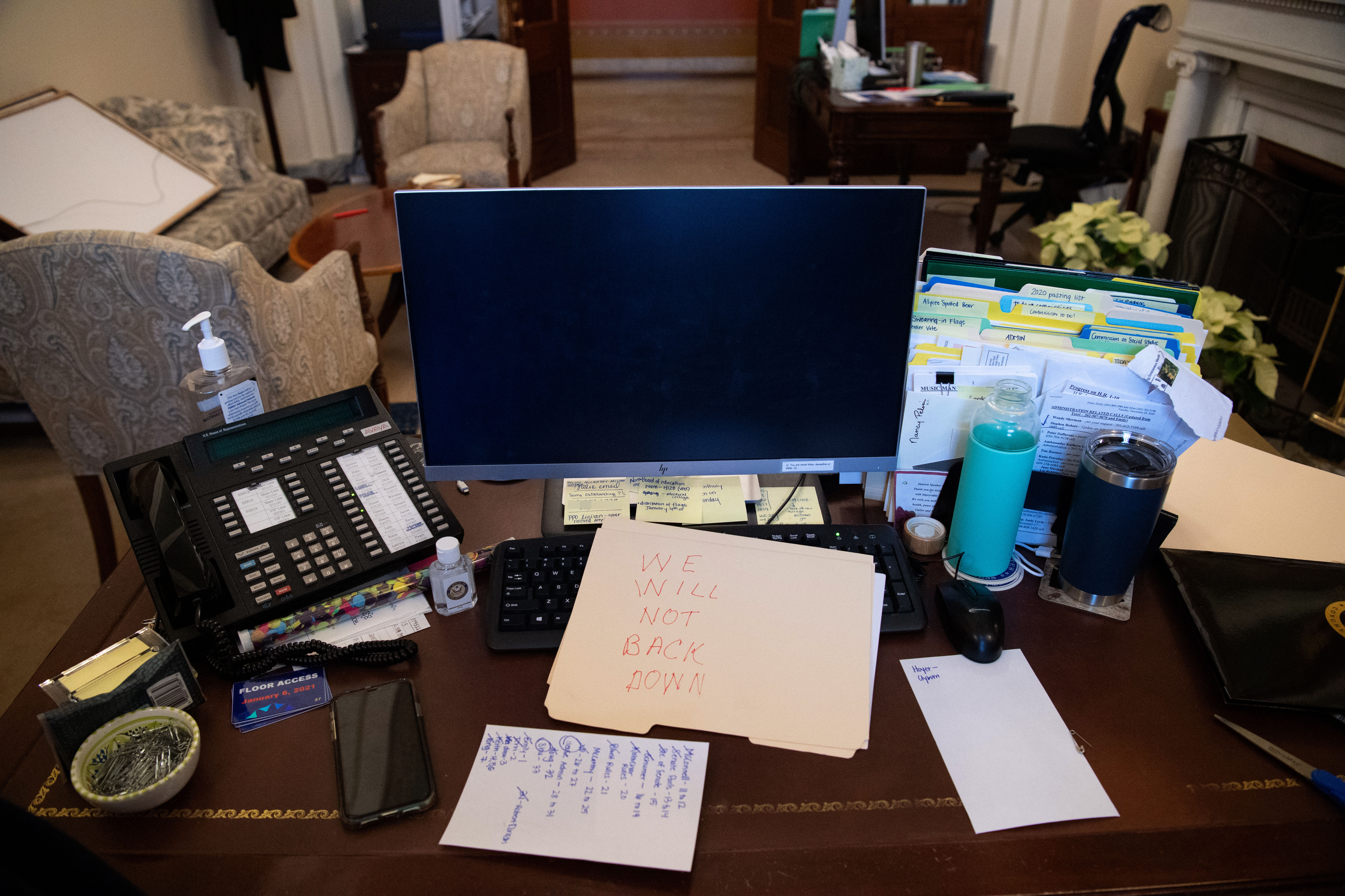 Whittaker Law, PC Gaithersburg, MD Office