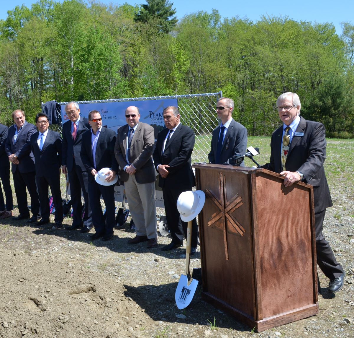 Northeast Kingdom Law PLLC Newport, VT Office