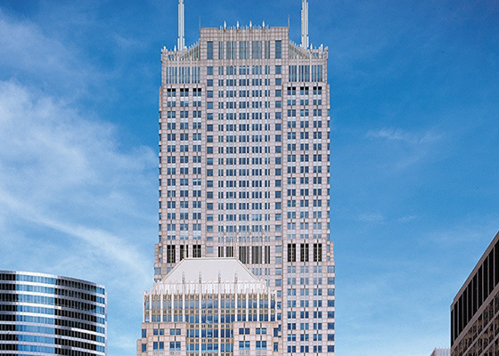 Steptoe LLP Chicago, IL Office