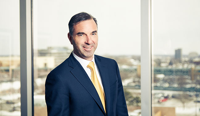 BSP Law Troy, MI Office