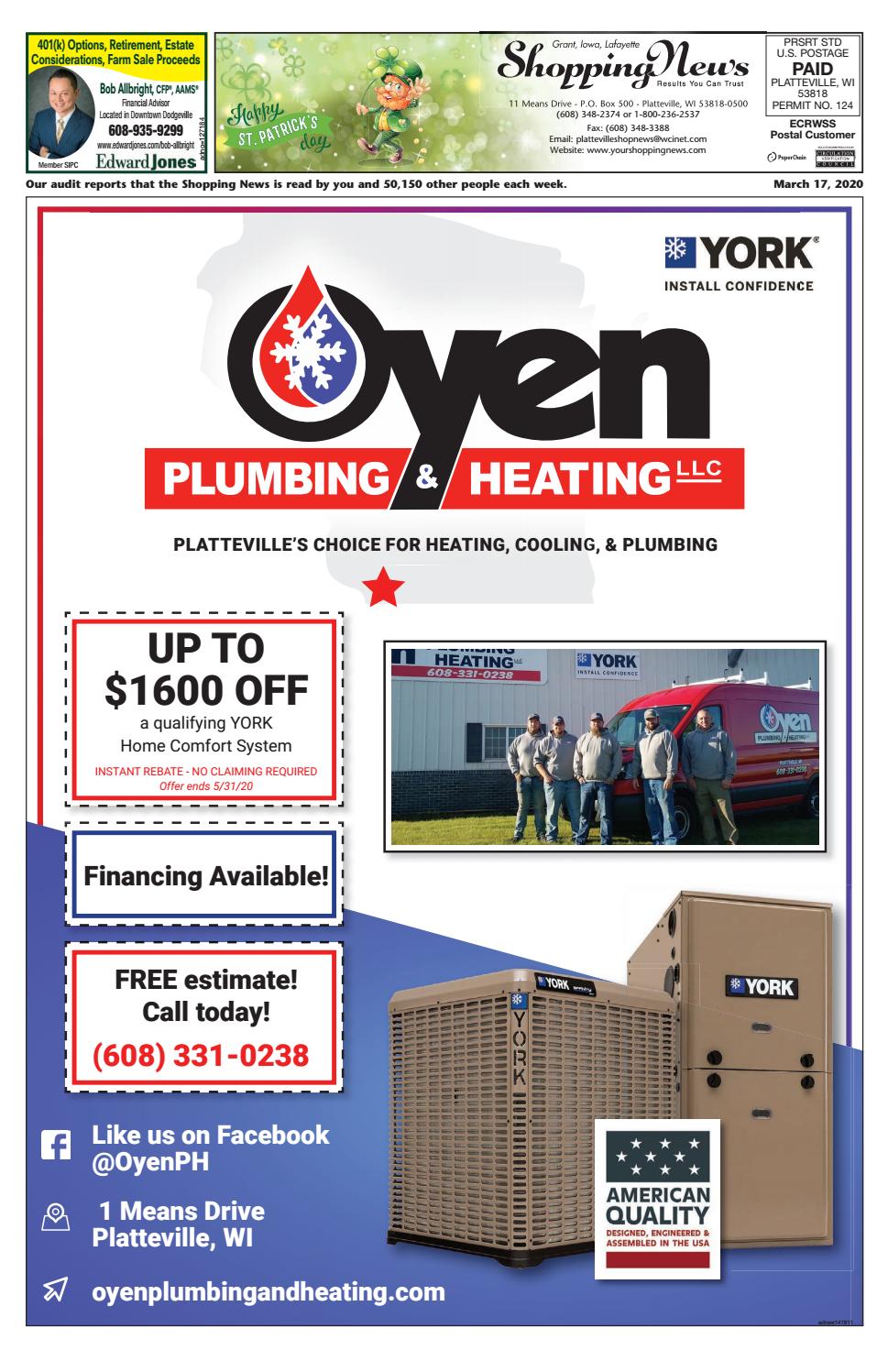 Koehler Law Office Mineral Point, WI Office