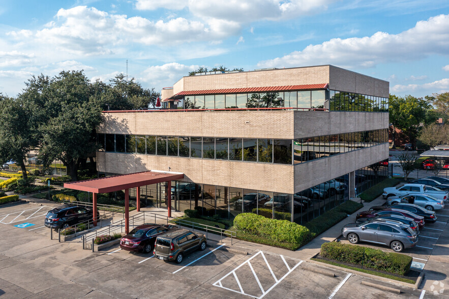 Pramudji Law Group PLLC Houston, TX Office