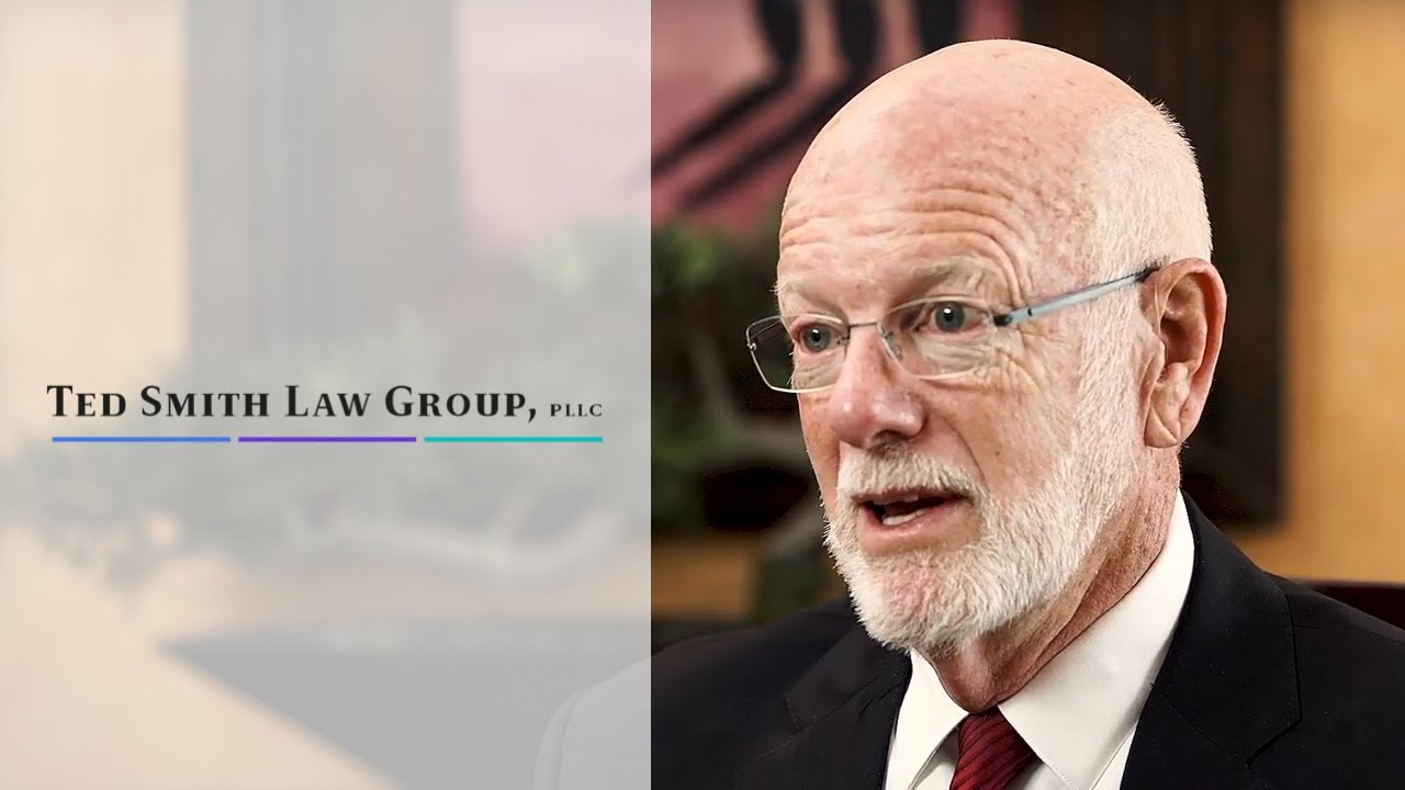 Ted Smith Law Group Killeen, TX Office