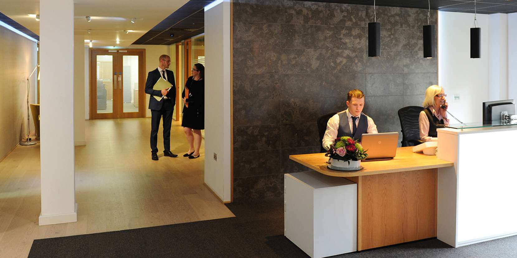 Tees Law Cambridge, United Kingdom Office