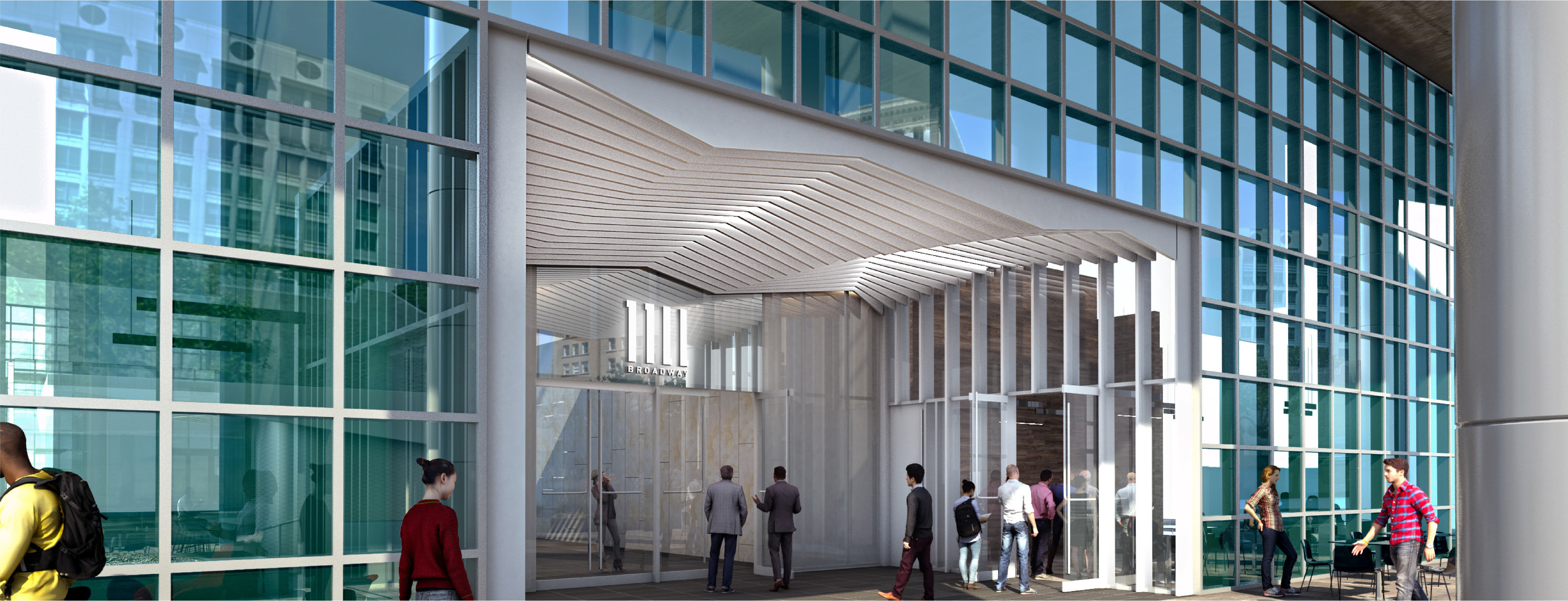 DeHay & Elliston LLP Lafayette, CA Office