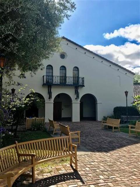 Law Office of Peter S. Stern Palo Alto, CA Office