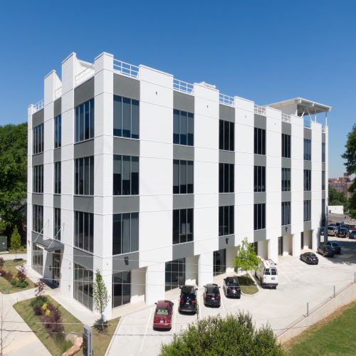 Willoughby Brod, LLP San Francisco, CA Office