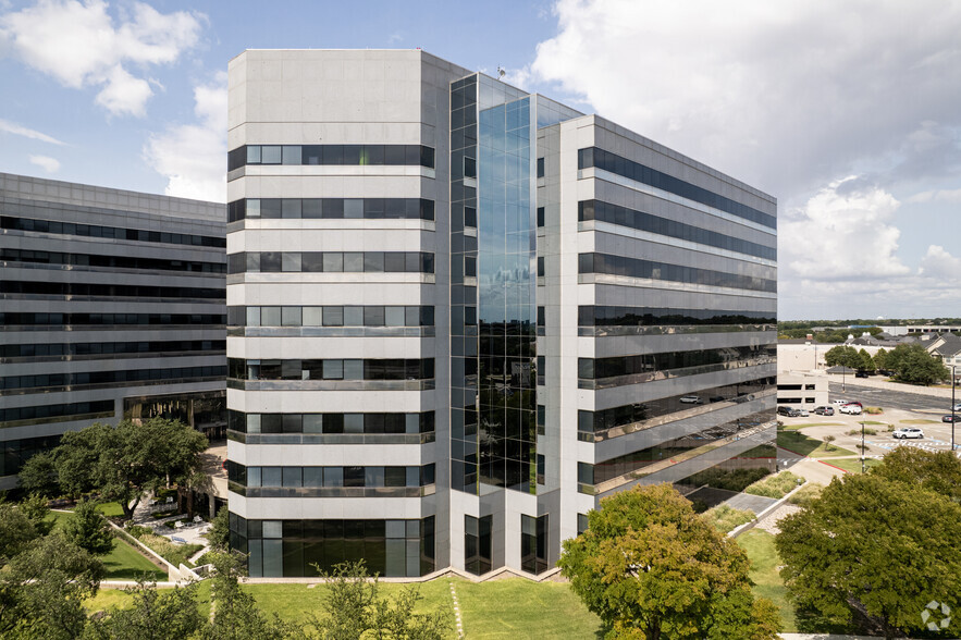 Ferguson, Braswell, Fraser & Kubasta, PC Plano,  Office