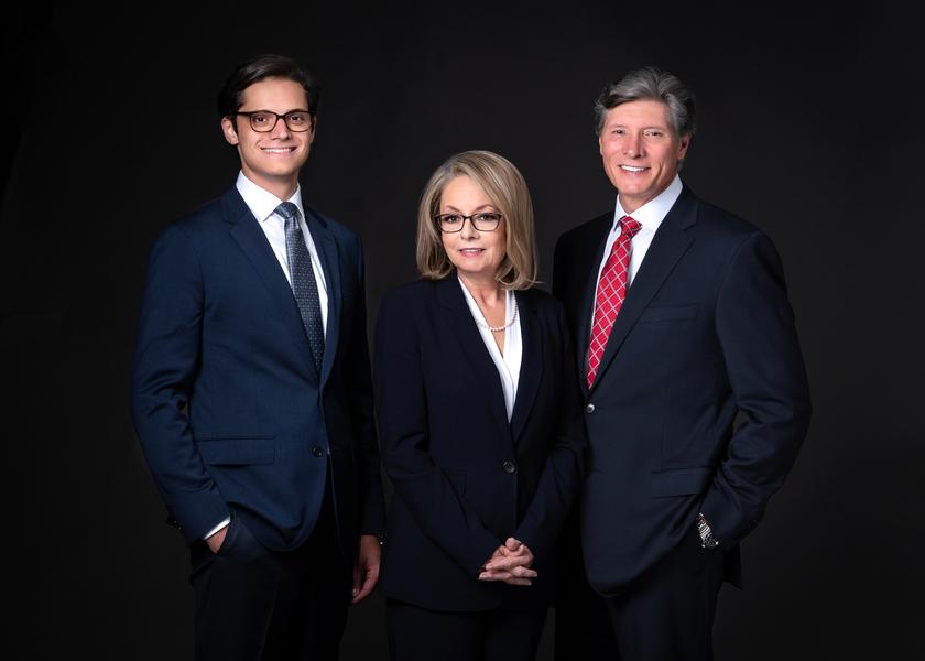 Wham & Rogers, PLLC The Woodlands, TX Office