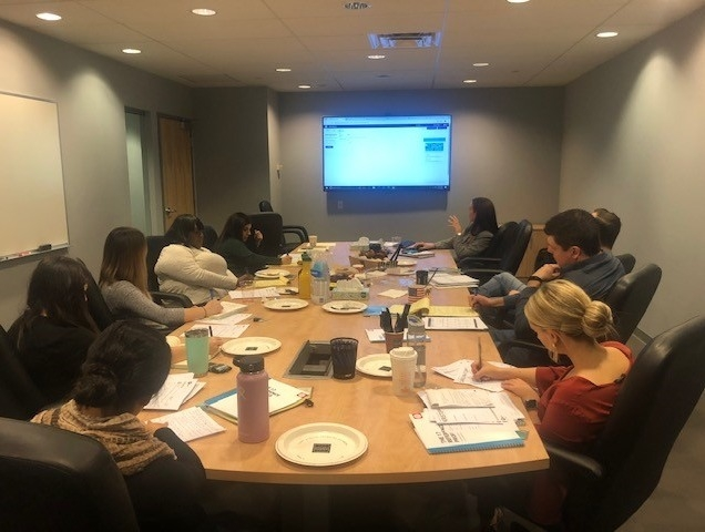 Simon & Simon, PC Philadelphia,  Office