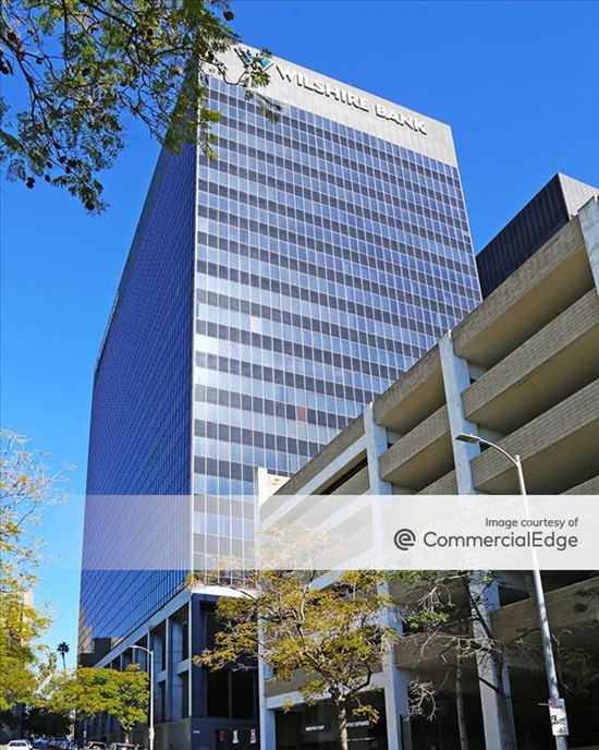 AghabiLaw Los Angeles,  Office
