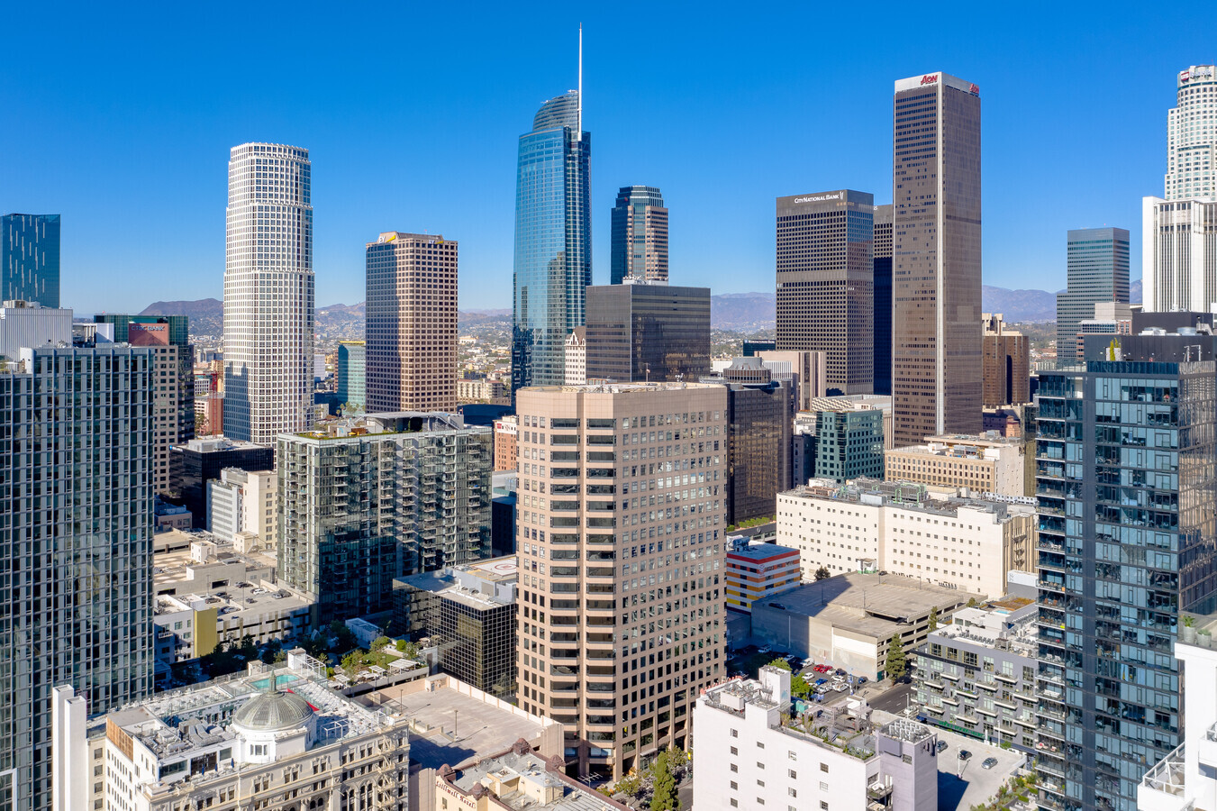 Murchison & Cumming LLP Los Angeles, CA Office