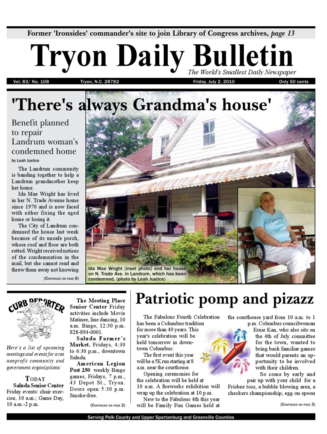 Strauss Attorneys, PLLC Landrum, SC Office