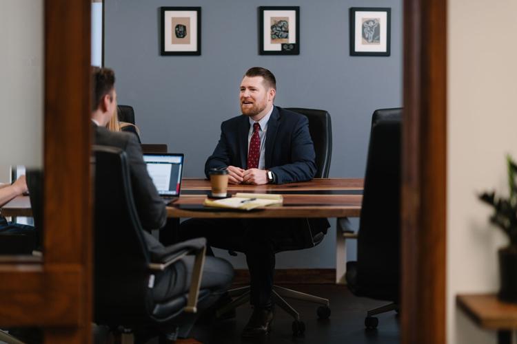 Thomas Law Firm PC Fort Wayne, IN Office