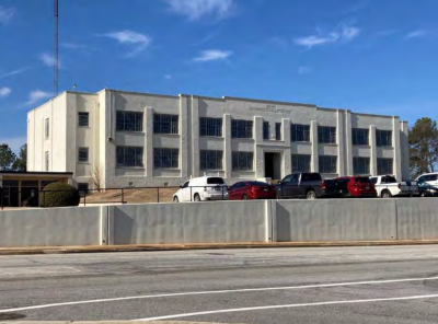 Cummings & Lewis, LLC Spartanburg,  Office