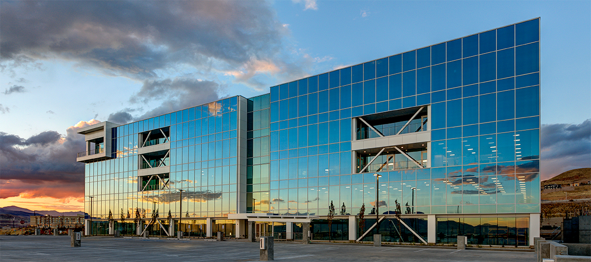 Workman Nydegger Salt Lake City, UT Office