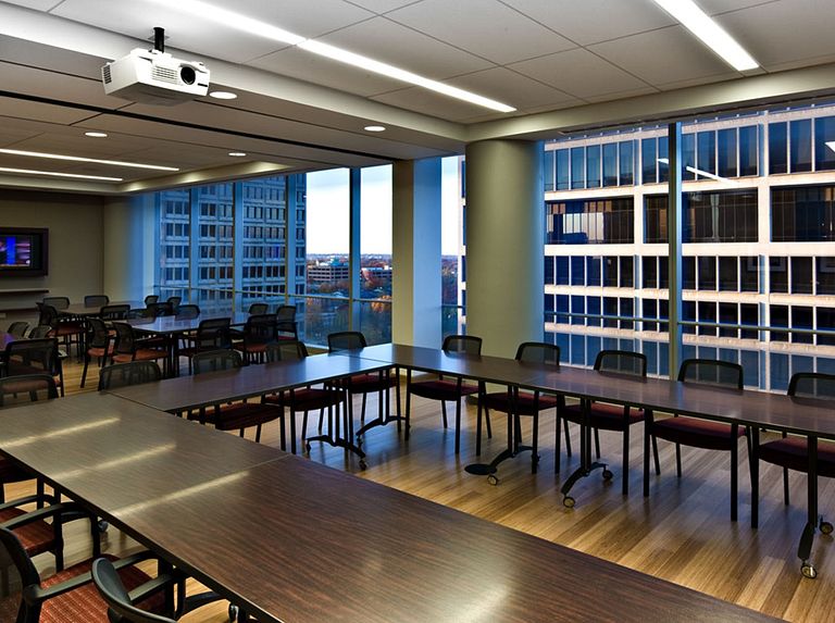 Stinson LLP Clayton, MO Office