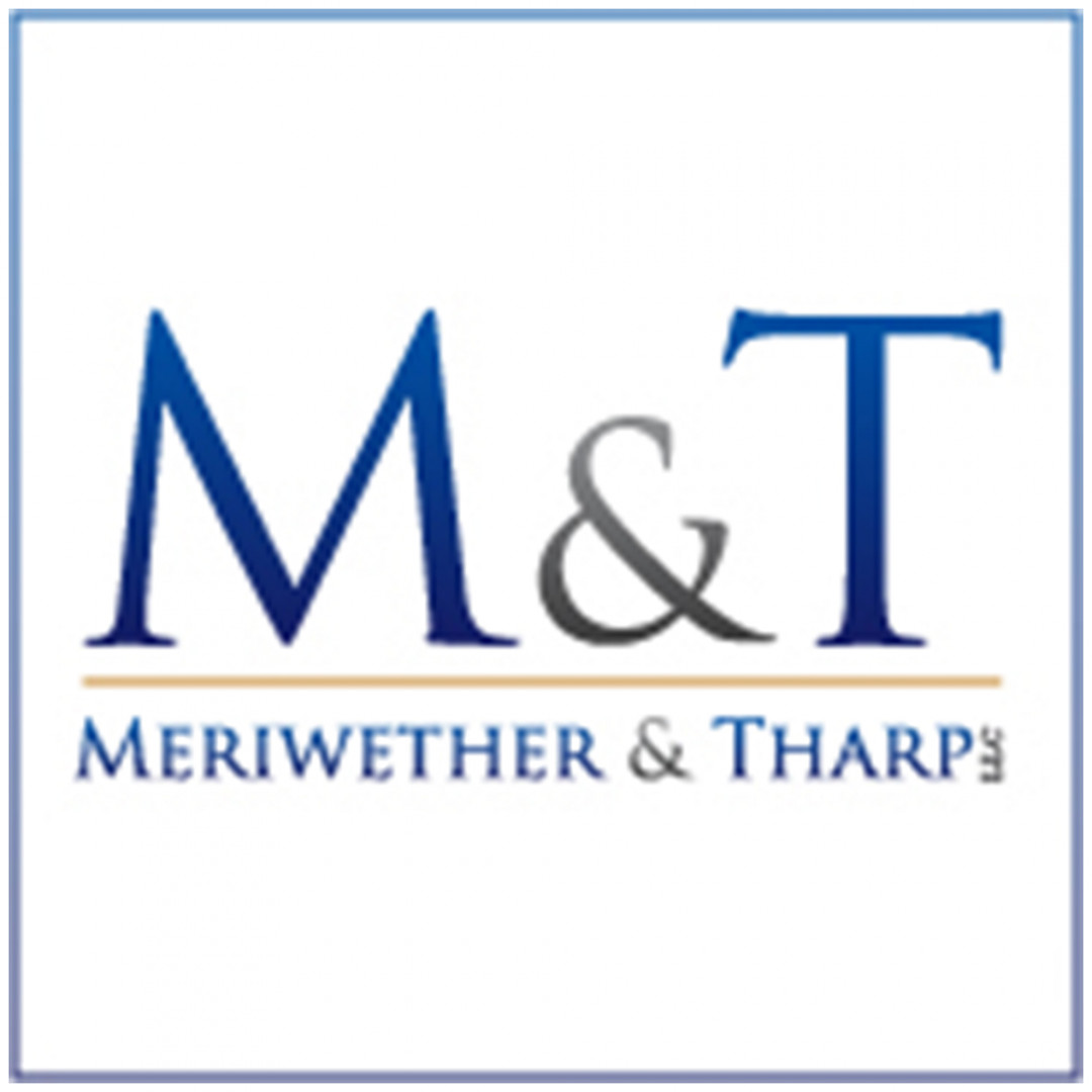 Meriwether & Tharp, LLC Johns Creek, GA Office
